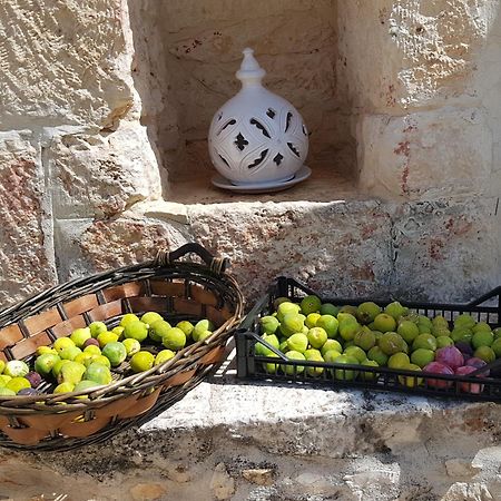 Podere Del Gelso Bianco, Vacation Rental Ostuni Buitenkant foto
