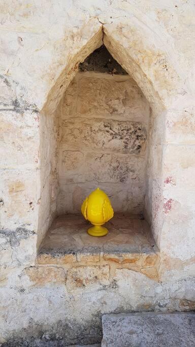 Podere Del Gelso Bianco, Vacation Rental Ostuni Buitenkant foto
