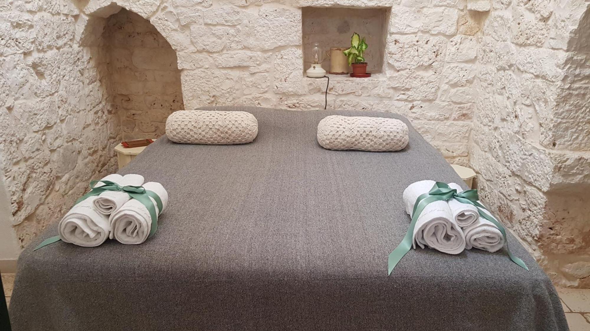 Podere Del Gelso Bianco, Vacation Rental Ostuni Buitenkant foto