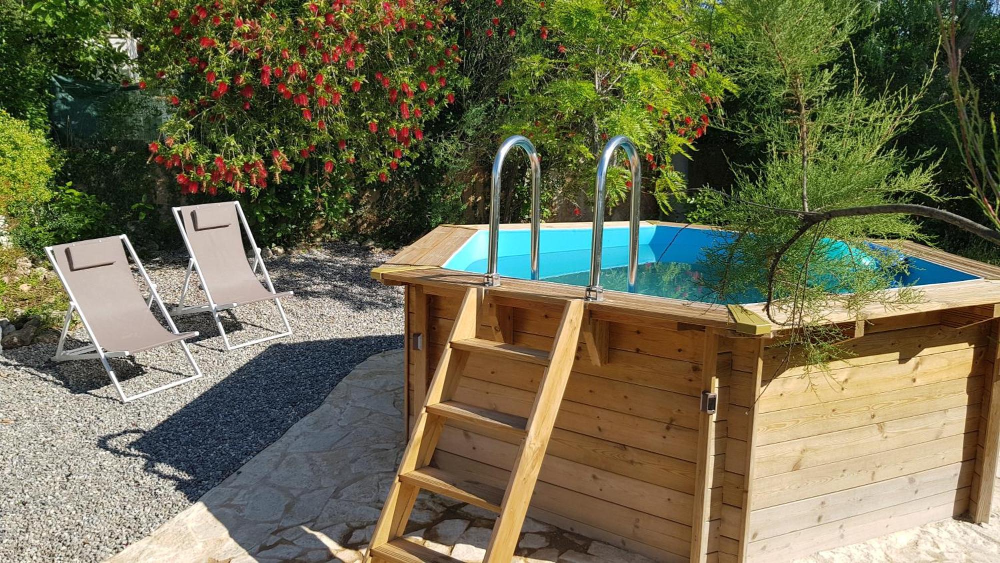 Podere Del Gelso Bianco, Vacation Rental Ostuni Buitenkant foto