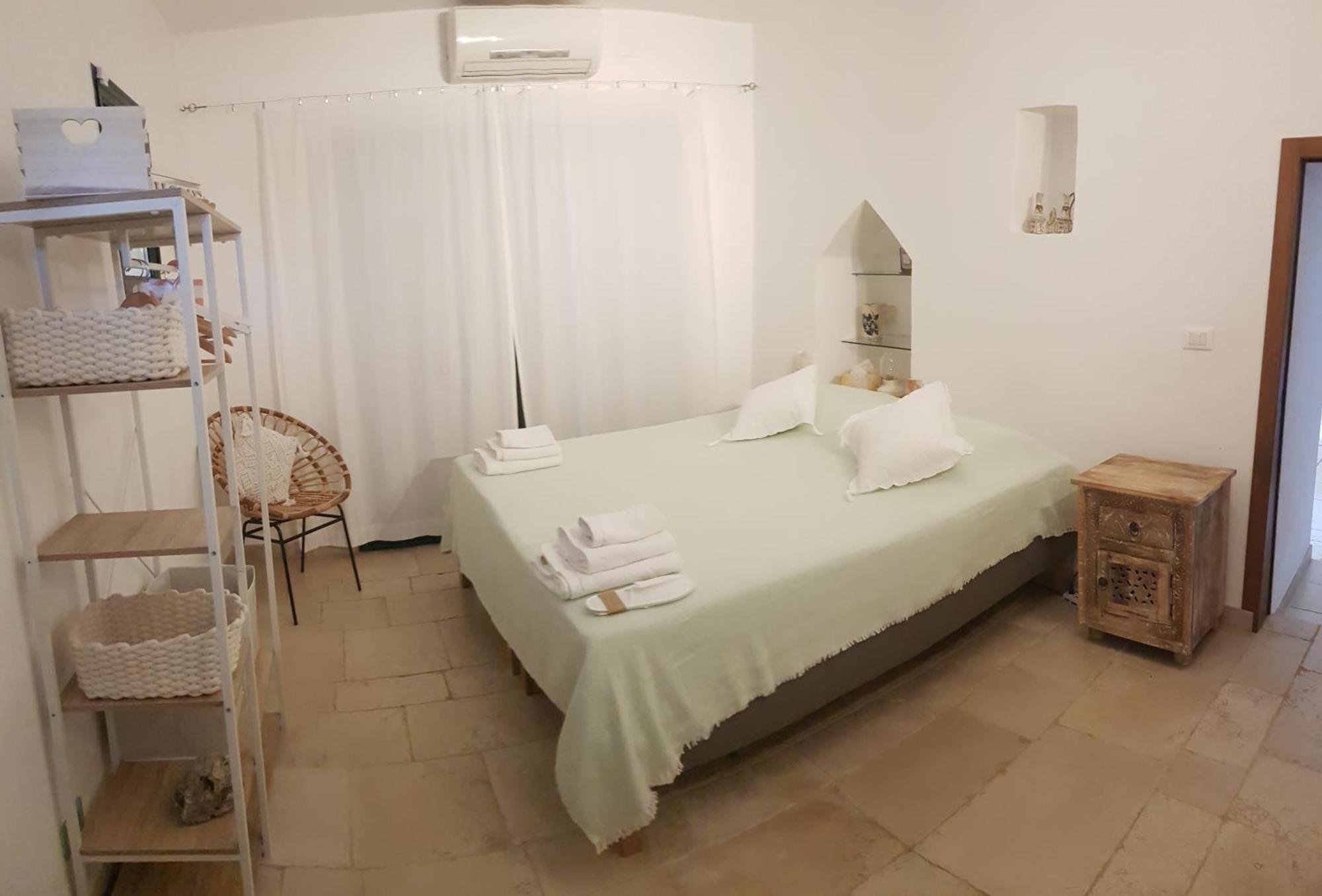 Podere Del Gelso Bianco, Vacation Rental Ostuni Buitenkant foto